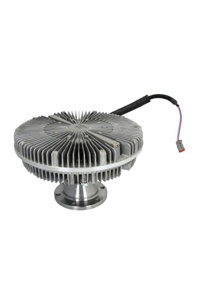 Nissens Vascocuplaj Ventilator Radiator (numar Pini: 2) Scania G I P I R I T ...