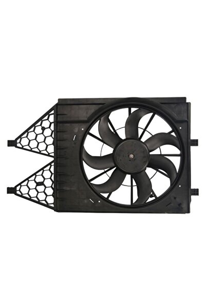 Thermotec Ventilator, Radiator (cu Carcasa) Audi A1 Seat Ibiza Iv Ibiza Iv Sc...