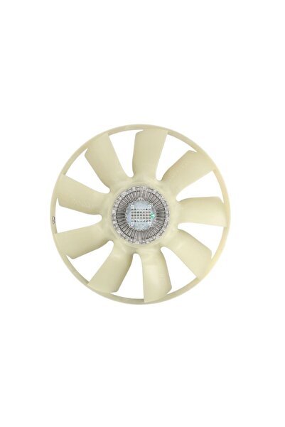 Thermotec Vascocuplaj Ventilator Radiator D5MA021TT