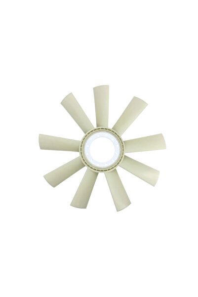 VADEN Vascocuplaj Ventilator Radiator (diametru 620mm, Numar Palete 9) Man E2...
