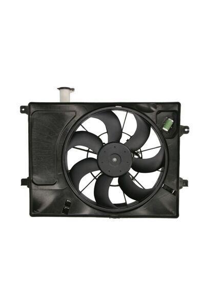 Nissens Ventilator, Radiator (cu Carcasa) Hyundai Elantra V I30 Kia Cee'd Cer...
