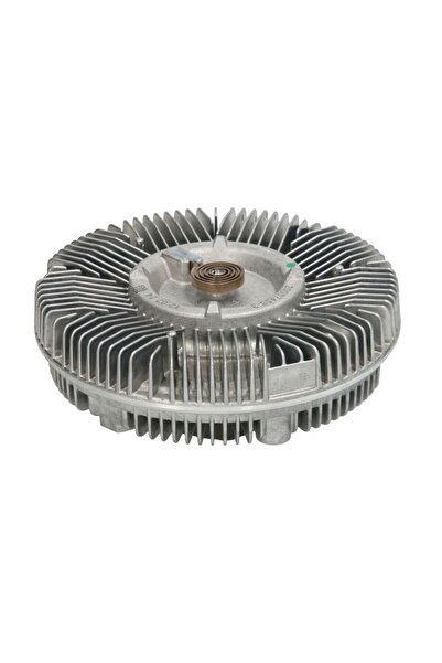 BORG-WARNER Vascocuplaj Ventilator Radiator Case Ih 115 125 135 145 150 New H...