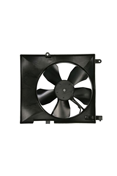 Nissens Ventilator, Radiator (cu Carcasa) Chevrolet Aveo / Kalos Daewoo Kalos...