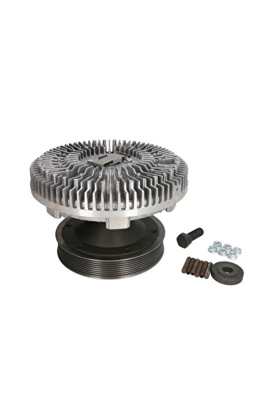 NRF Vascocuplaj Ventilator Radiator (fara Suport; Versiune Adaptativa) Merced...