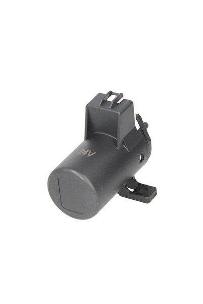 akusan Pompa de Apa,spalare Parbriz (24v) Iveco Magelys Rvi C G Magnum Major ...