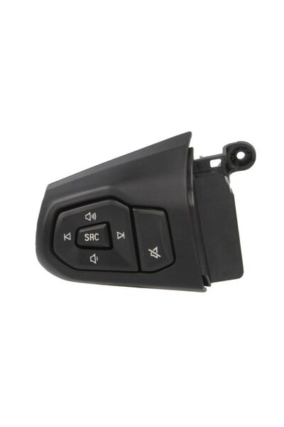 akusan Intrerupator, Control Automat al Vitezei Scania