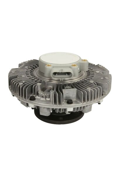 BORG-WARNER Vascocuplaj Ventilator Radiator Massey Ferguson 6497 6499 (perkin...