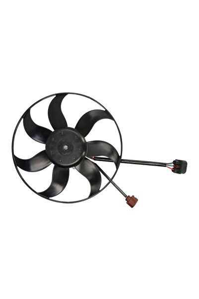 Nissens Ventilator, Radiator Dreapta/Stanga Audi A1 A3 Tt Seat Altea Altea Xl...