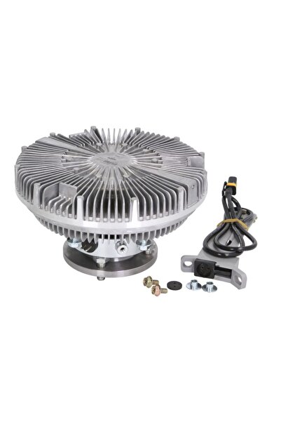 NRF Vascocuplaj Ventilator Radiator (numar Pini: 2, cu Sirma)
