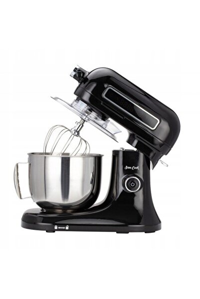 NO BRAND Robot planetar SAM COOK PSC-151/B Negru