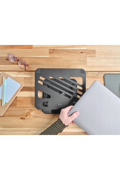 NO BRAND Suport pentru laptop TRUST Zeff