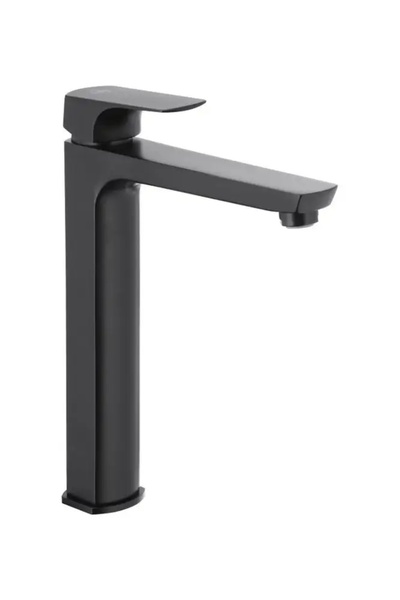 KFA Armatura Baterie lavoar Mokait 5532-612-81 Negru