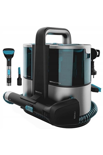 NO BRAND Aspirator cu funcție de spălare CECOTEC Conga 4000 Carpet & Spot Clean