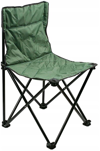 Mikado Scaun de pescuit IS11-014S Verde