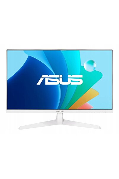 NO BRAND Monitor ASUS VY249HF-W 23.8 1920x1080px IPS 100Hz 1 ms [MPRT]