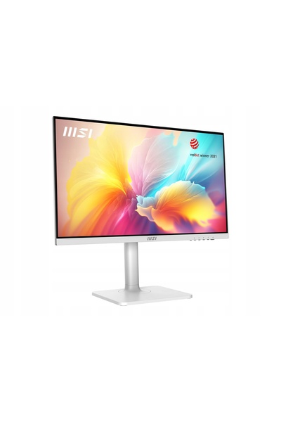 NO BRAND Monitor MSI Modern MD2412PW 23.8 1920x1080px IPS 100Hz 1 ms