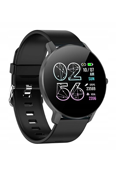 BeMineCollection Smartwatch BEMI Ari Negru