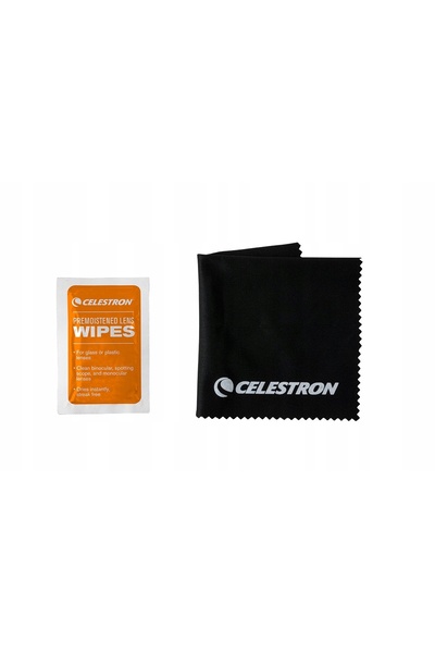 Celestron Kit de curățare pentru optică