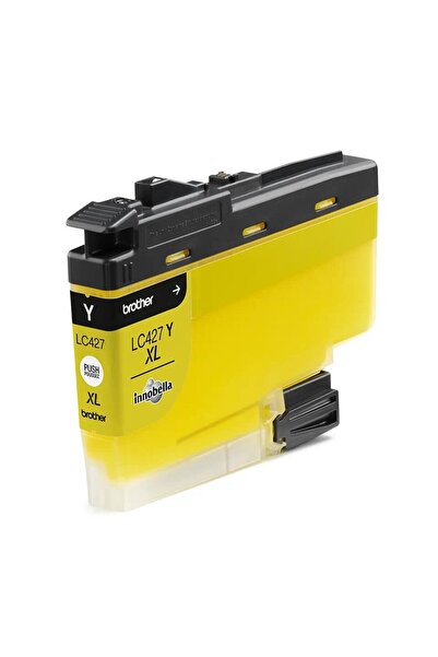 NO BRAND Tus BROTHER Galben 47 ml LC-427XLY