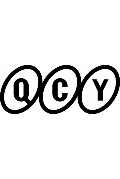 QCY Căști intraauriculare Crossky R70 Negru