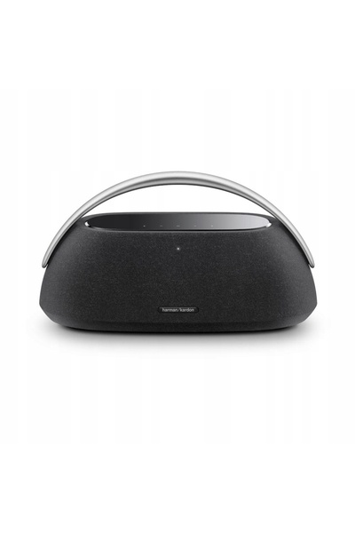 Harman Kardon Boxă portabilă GO+ Play 3 Negru