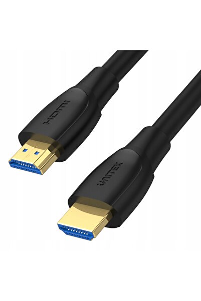 Unitek Cablu HDMI - HDMI v2.0 4K 10 m