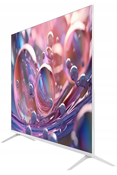 Kivi Televizor 55U760QW 55 LED 4K HDR10 Android TV