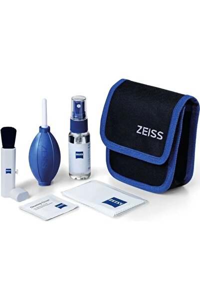 NO BRAND Kit de curățare a lentilelor ZEISS