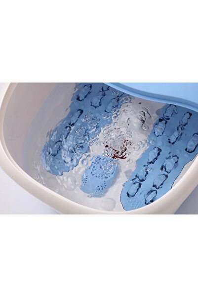 OROMED Aparat de masaj pentru picioare HI-TECH MEDICAL Oro-Water Relax