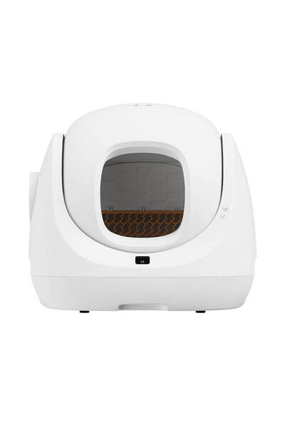 NO BRAND Cușcă inteligentă pentru pisici CATLINK Baymax