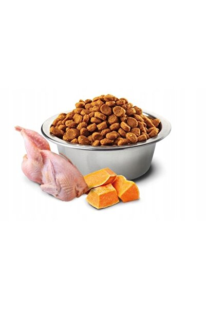 Farmina Hrană pentru pisici Adult, rață, măr și afine 1.5 kg