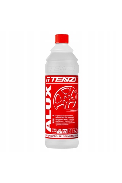 NO BRAND Lichid de curățare jante TENZI Alux 1 L
