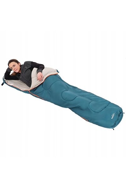 Redcliffs Sac de dormit turistic XXL 230X80/50CM 133807