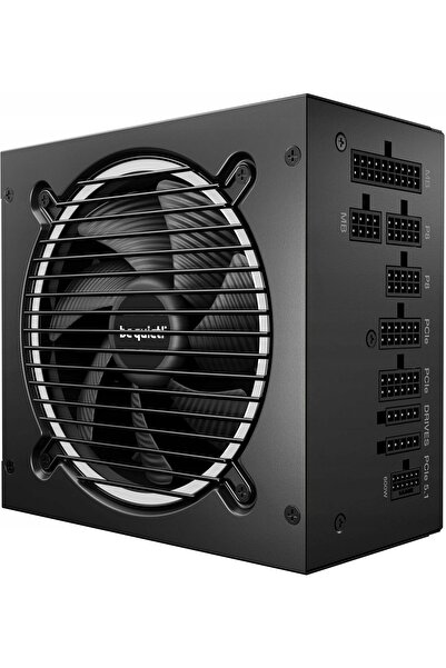 NO BRAND Alimentator BE QUIET! Pure Power 13 M 850W 80 Plus Gold