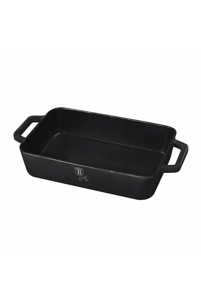 NO BRAND Brytfanna BERLINGER HAUS BH-6261 30 x 20 x cm