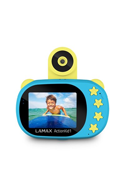 LAMAX Cameră sportivă ActionKid1