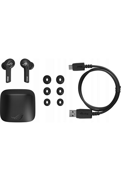 ASUS Căști ROG Cetra True Wireless
