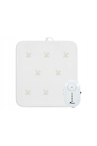 NO BRAND Monitor de respirație MOMINI SleepSafe