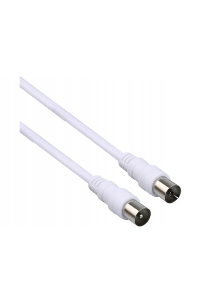 NO BRAND Cablu antena mufa - mufa TECHNISAT 3 m
