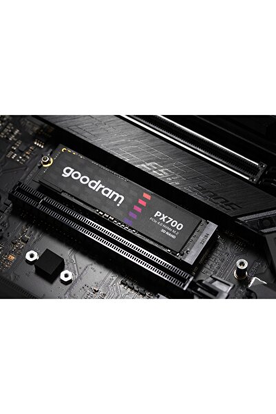 NO BRAND Dysk GOODRAM PX700 1TB SSD