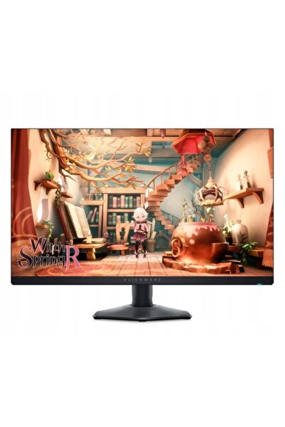 NO BRAND Monitor DELL Alienware AW2724DM 27 2560x1440