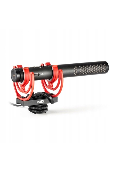 Rode Microfon VideoMic NTG