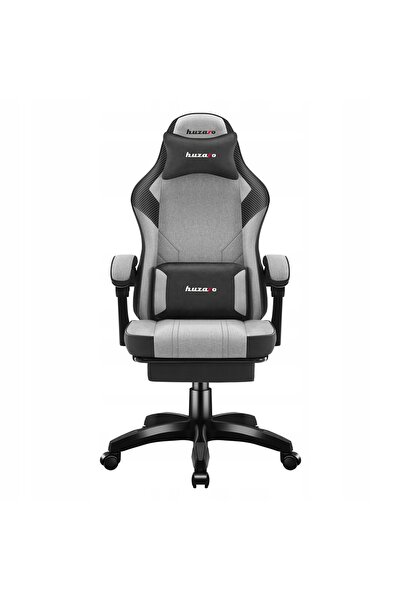 Huzaro Fotel Force 3.7 Gri-negru