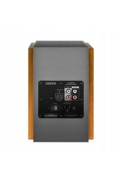 Edifier Difuzor R1600 TIII 2.0 cu aspect de lemn