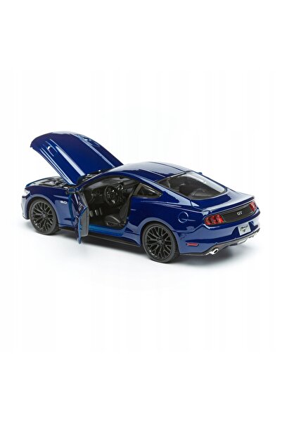 Maisto Mașină Ediție Specială 2015 Ford Mustang GT 31508BU