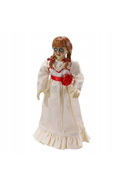 NO BRAND Figurina THE NOBLE COLLECTION Horror Annabelle
