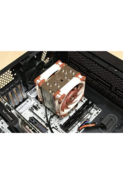 NO BRAND Cooler CPU NOCTUA NH-U12A