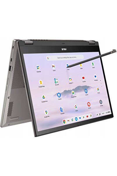 ASUS Laptop Chromebook Plus Flip CM3401FFA-LZ0309 14'' R3-7320C 8GB/256GB