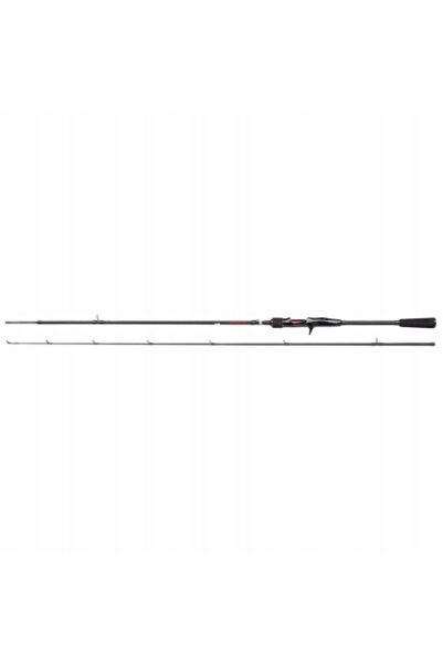 NO BRAND Lanseta ABU GARCIA Vendetta V3 Cast 802H 2,44m / 30-60g