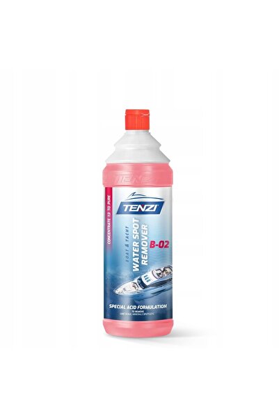 NO BRAND Soluție de curățare a bărcii TENZI Boat Water Spot Remover 1000 ml
